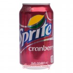 Sprite Cranberry incl. Pfand Sprite Cranberry incl. Pfand